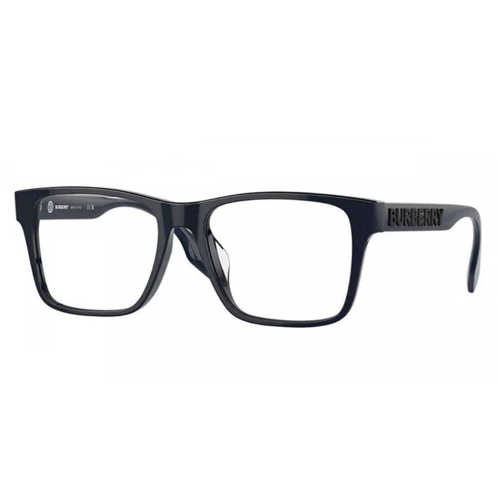 Burberry Black Men's Glasses